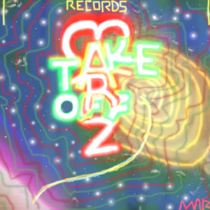 收聽Marz The Martian的Lets Go! (Explicit)歌詞歌曲