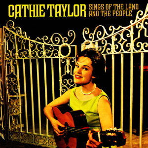 收聽Cathie Taylor的Turn Around歌詞歌曲