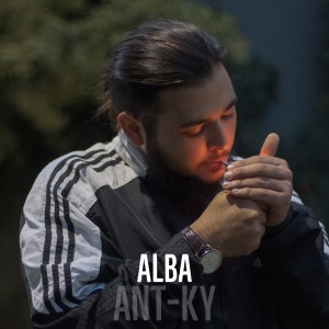 Album Alba from Ant-ky