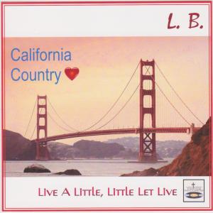 Album Live A Little, Little Let Live (Live) oleh L. B.