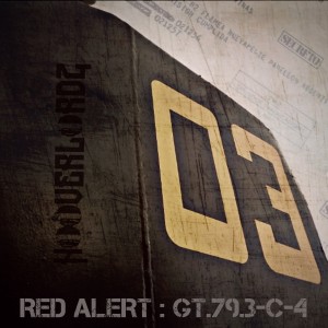ดาวน์โหลดและฟังเพลง Gt.79.3-C-4 พร้อมเนื้อเพลงจาก Hooverlordz