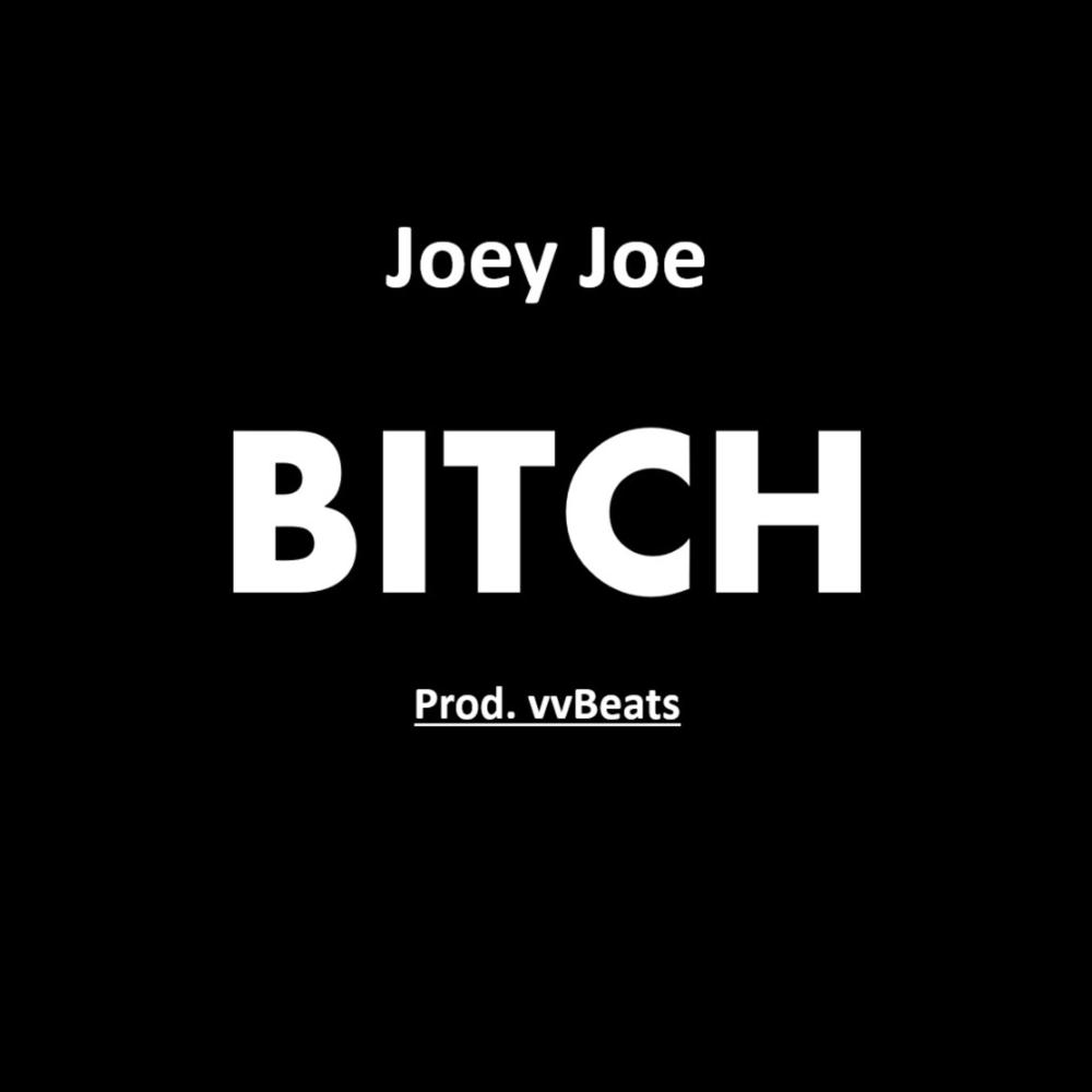 Bitch (feat. Vvbeats) (Explicit)