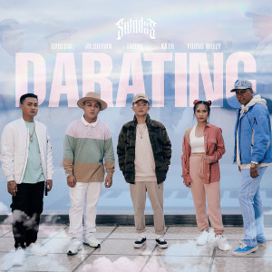 Listen to Darating song with lyrics from Jr Crown