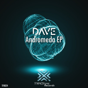 Dave的專輯Andromeda EP