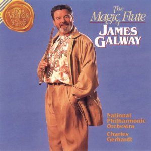 ดาวน์โหลดและฟังเพลง Solomon: Act III: Sinfonia/Arrival of the Queen of Sheba พร้อมเนื้อเพลงจาก James Galway