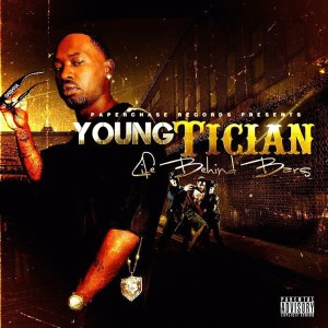 Dengarkan lagu Peepin You (Explicit) nyanyian Young Tician dengan lirik