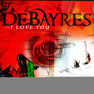 ดาวน์โหลดและฟังเพลง I love you (acoustic version) พร้อมเนื้อเพลงจาก Debayres