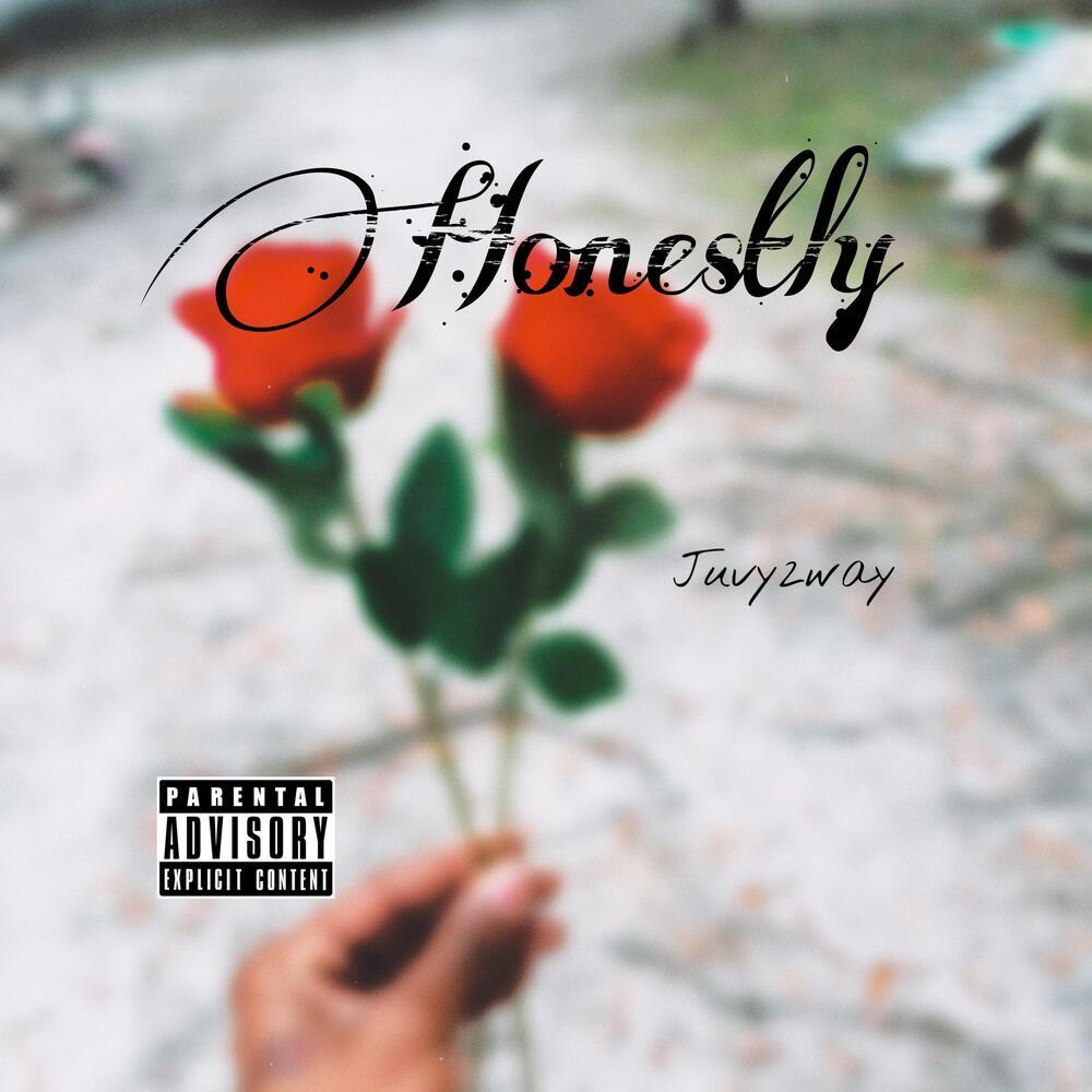 Honestly (Explicit)