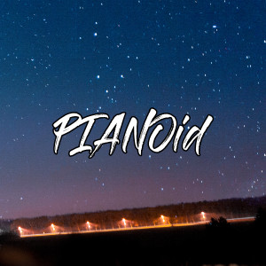 Album 사랑이라는 별 (a star called love) from PIANOid