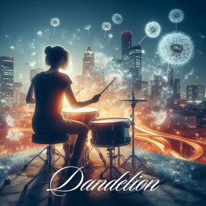Album Dandelion from 