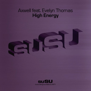 ดาวน์โหลดและฟังเพลง High Energy (Radio Mix) พร้อมเนื้อเพลงจาก Axwell