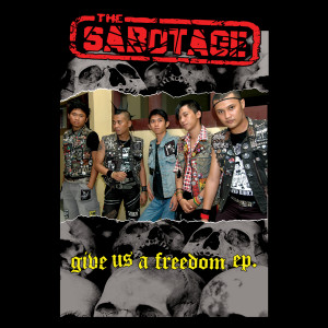 收聽The Sabotage的Banned From The Past歌詞歌曲