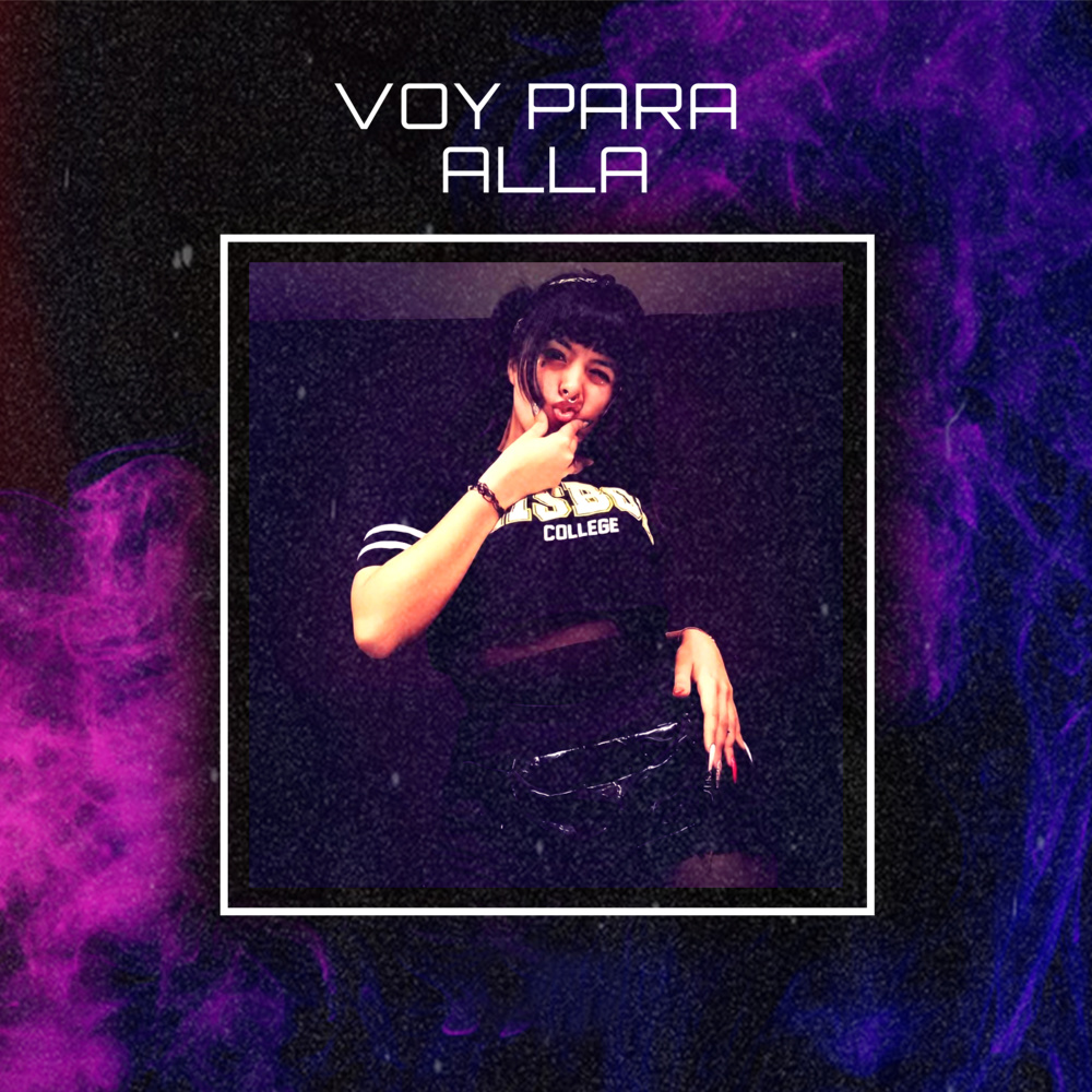 Voy para Allá