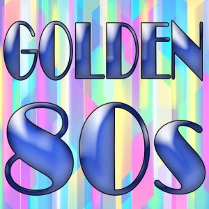 Various Artists的專輯Golden 80s
