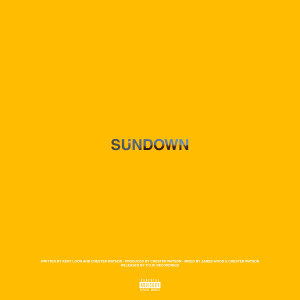 Album Sundown (Explicit) from Kent Loon