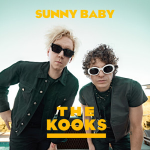 收聽The Kooks的Sunny Baby歌詞歌曲