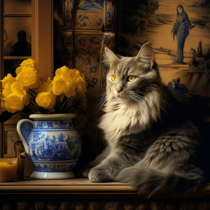 default playlist img