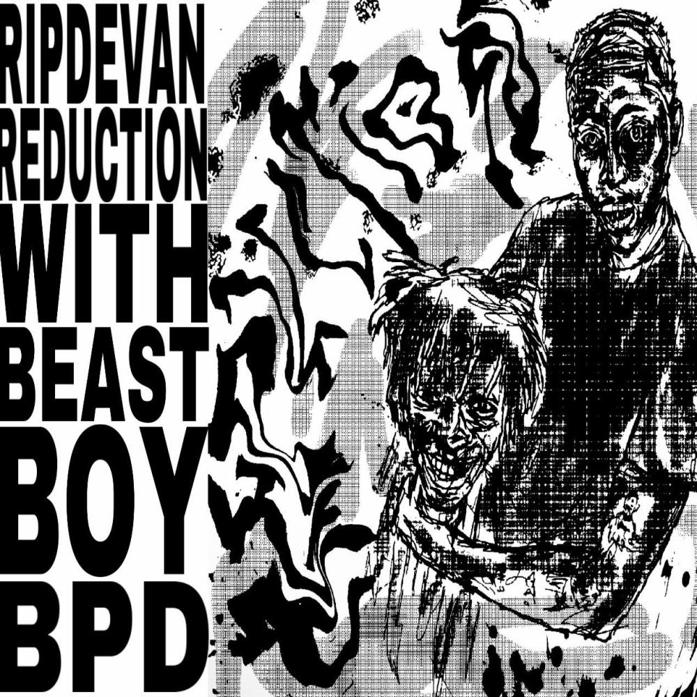 REDUCTION (feat. BEASTBOYBPD) (Explicit)