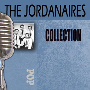 收聽The Jordanaires的Break My Mind歌詞歌曲