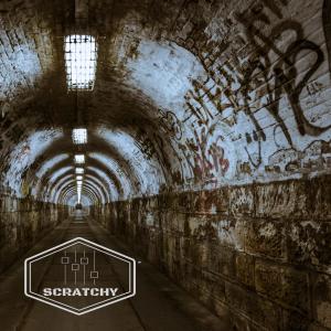 Dengarkan lagu What Came First (Club Mix) nyanyian Scratchy dengan lirik