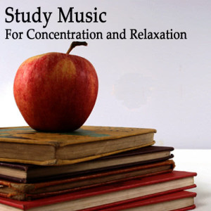 Study Music Group的專輯Study Music: For Concentration and Relaxation