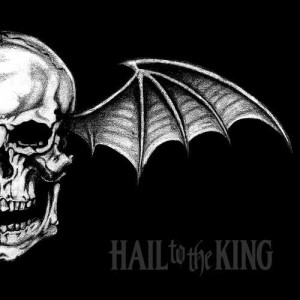 ดาวน์โหลดและฟังเพลง Hail to the King พร้อมเนื้อเพลงจาก Avenged Sevenfold