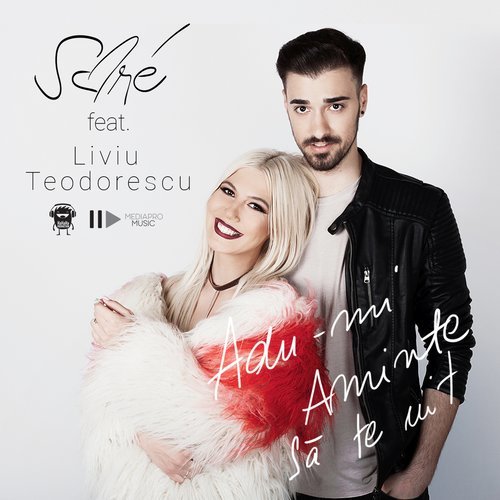 Adu-mi aminte sa te uit
