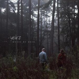 Listen to Years song with lyrics from Heir