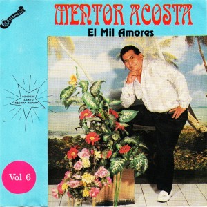 Listen to Quiéreme A Mi song with lyrics from Mentor Acosta