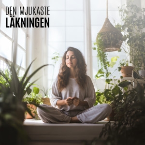 Album Den Mjukaste Läkningen (Ångest Läkning Meditation) from 