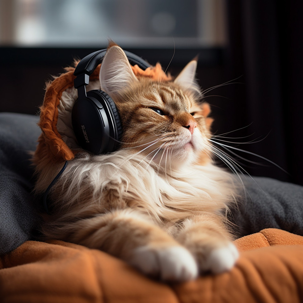 Preludio Del Gatito Lluvioso