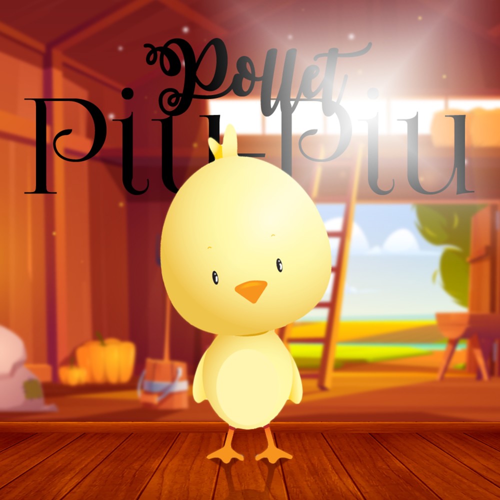 El pollet piu-piu