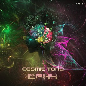 Album Cph4 oleh Cosmic Tone