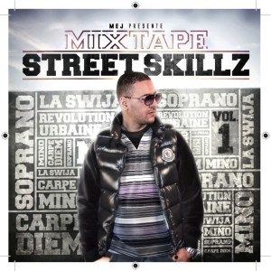 Listen to On est là song with lyrics from Redk