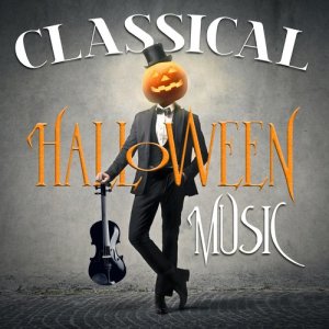 Chopin----[replace by 16381]的專輯Classical Halloween Music