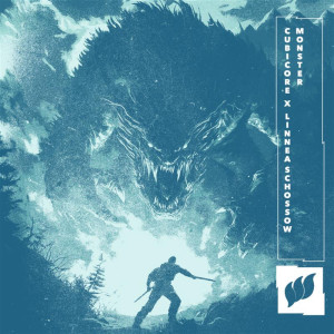 Cubicore的專輯Monster