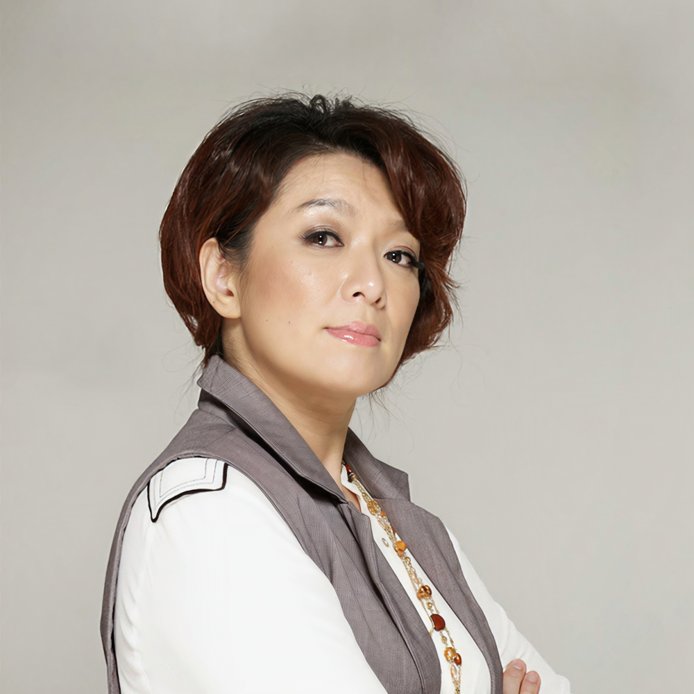 Cyndi Chaw