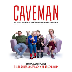 Till Bronner的專輯Caveman (Original Soundtrack)