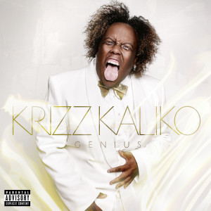 收聽Krizz Kaliko的Genius (Explicit)歌詞歌曲