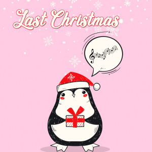 ดาวน์โหลดและฟังเพลง LAST CHRISTMAS พร้อมเนื้อเพลงจาก Giovanni Cocco