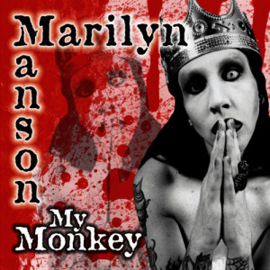 收聽Marilyn Manson的Telephone歌詞歌曲
