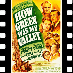 How Green Was My Valley Soundtrack Suite
