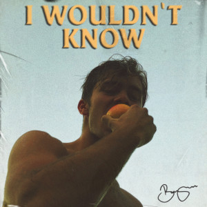 收聽Benjamin Ingrosso的I Wouldn't Know歌詞歌曲