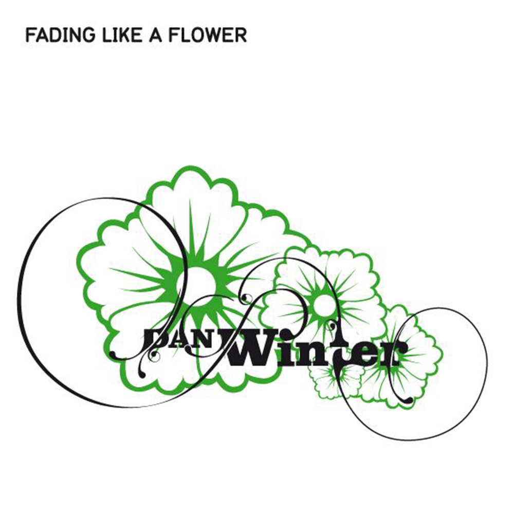 Fading Like A Flower (Radio Edit)