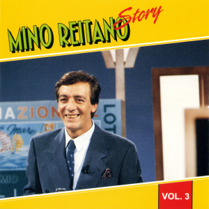 ดาวน์โหลดและฟังเพลง Partito Per Amore พร้อมเนื้อเพลงจาก Mino Reitano