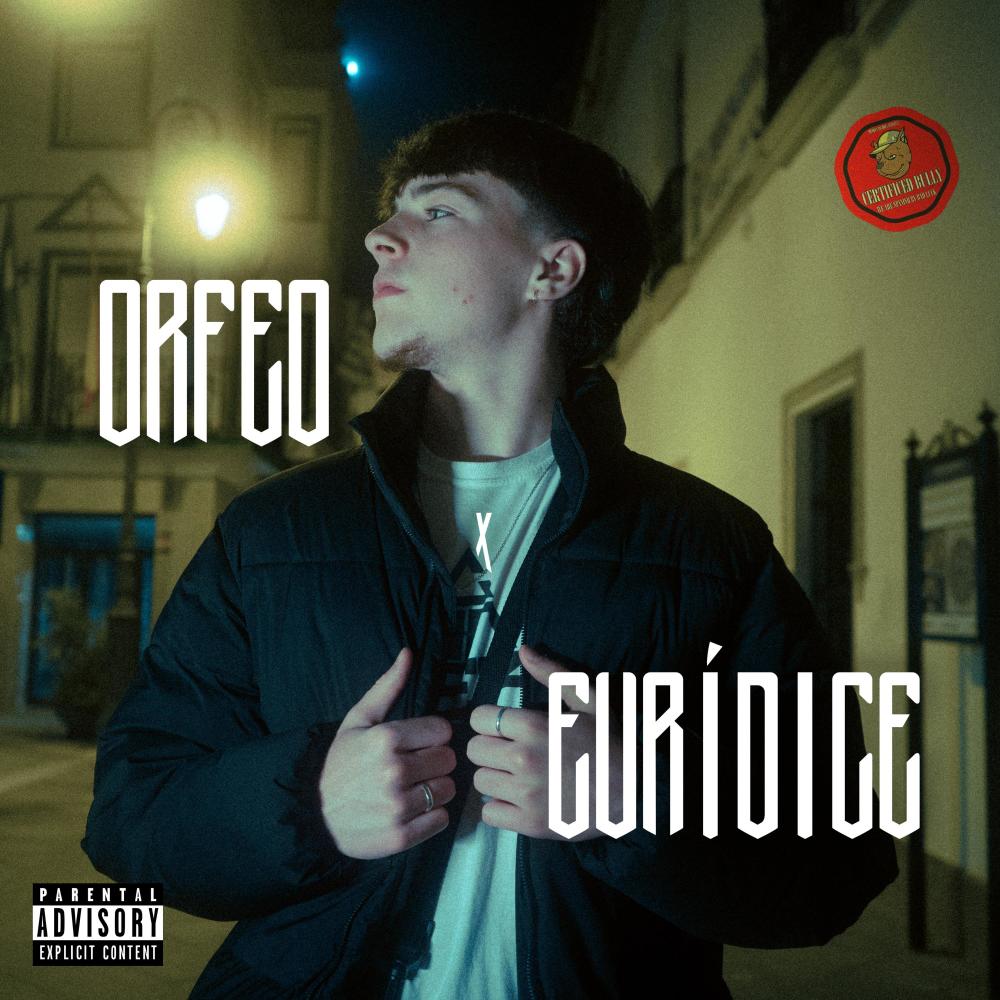 ORFEO Y EURÍDICE (Explicit)