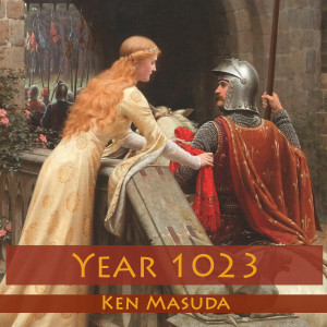 Dengarkan lagu Year 1023 nyanyian Ken Masuda dengan lirik