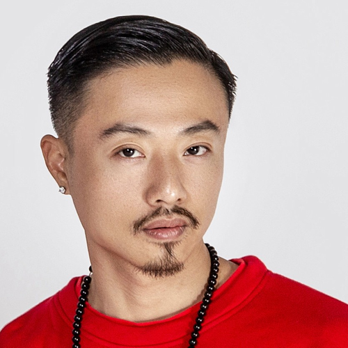 Mossa李旭