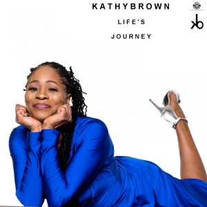Album Life's Journey from Kathy Brown