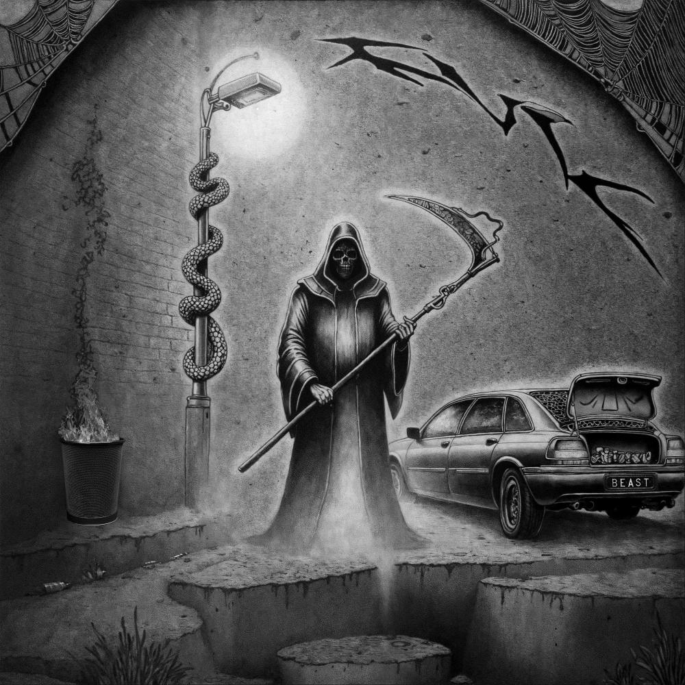 Evil (Explicit)